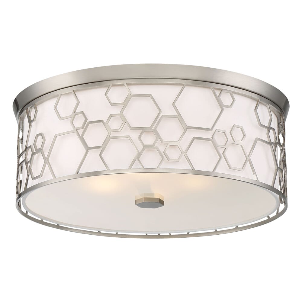 Octagons Led Ceilin… - image