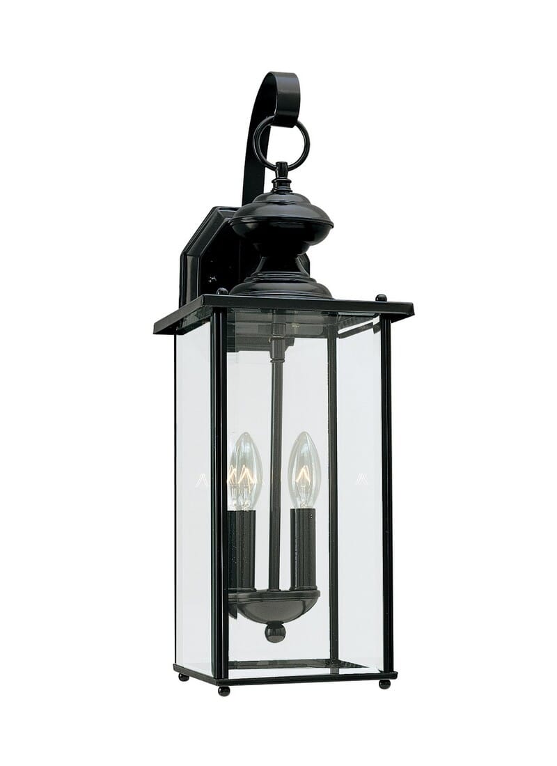 Jamestowne 2-Light … - image