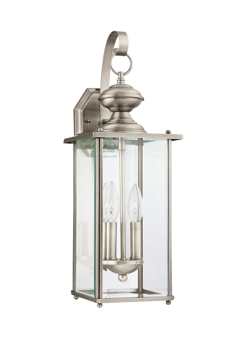 Jamestowne 2-Light … - image