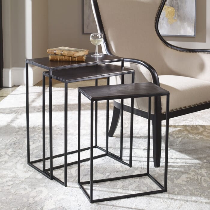 Nesting Tables Nesting Tables