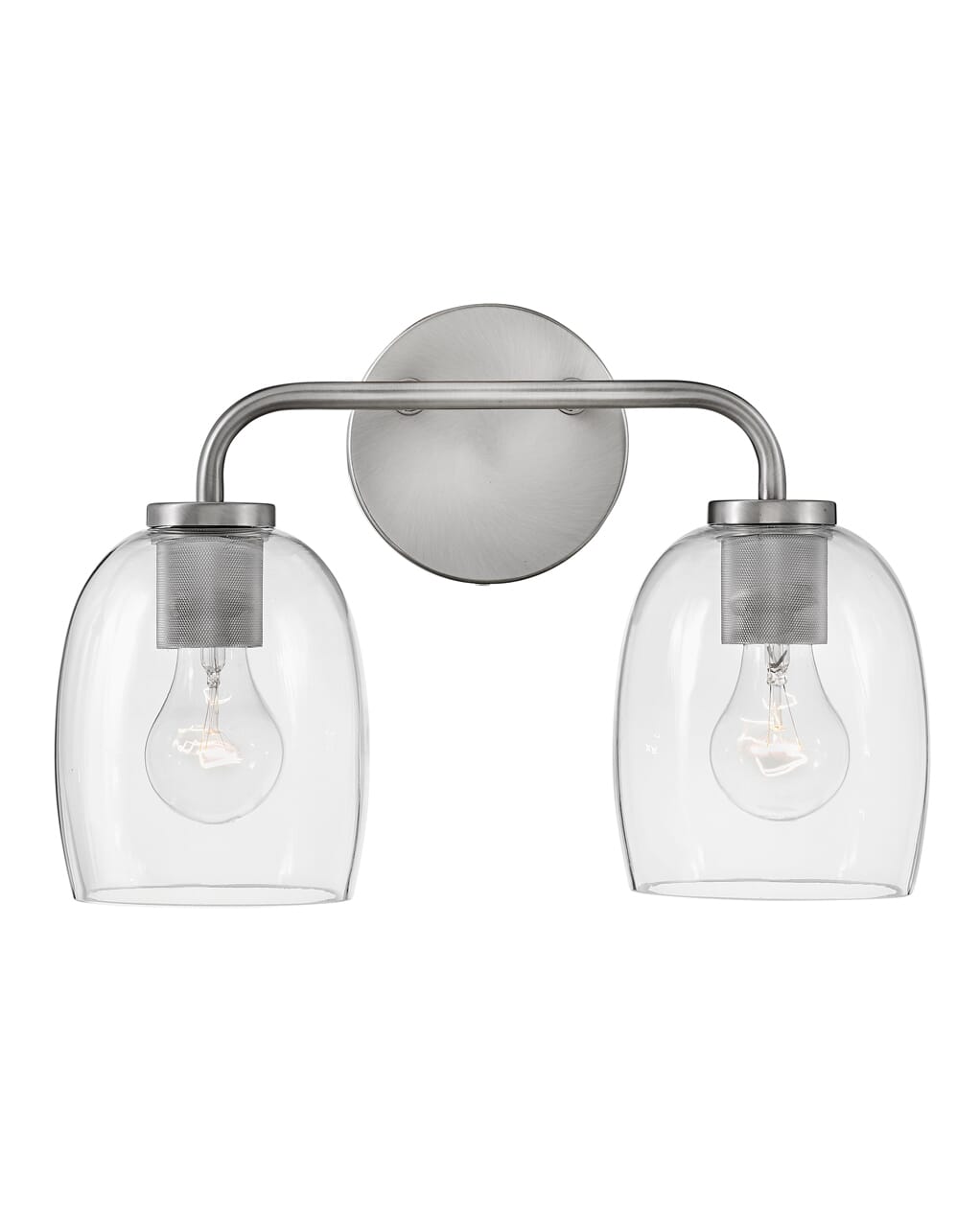 Percy 2-Light Bathr… - image