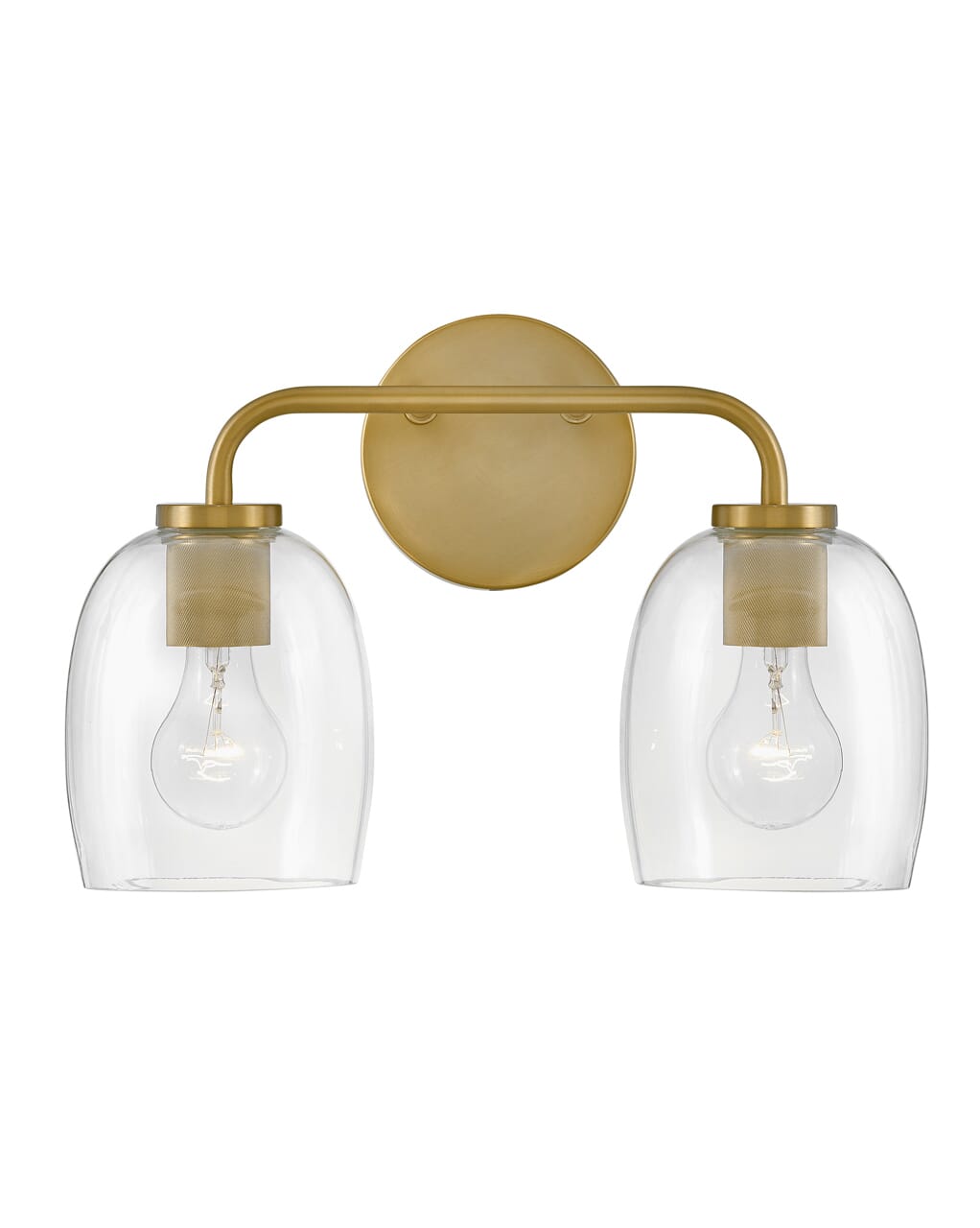 Percy 2-Light Bathr… - image