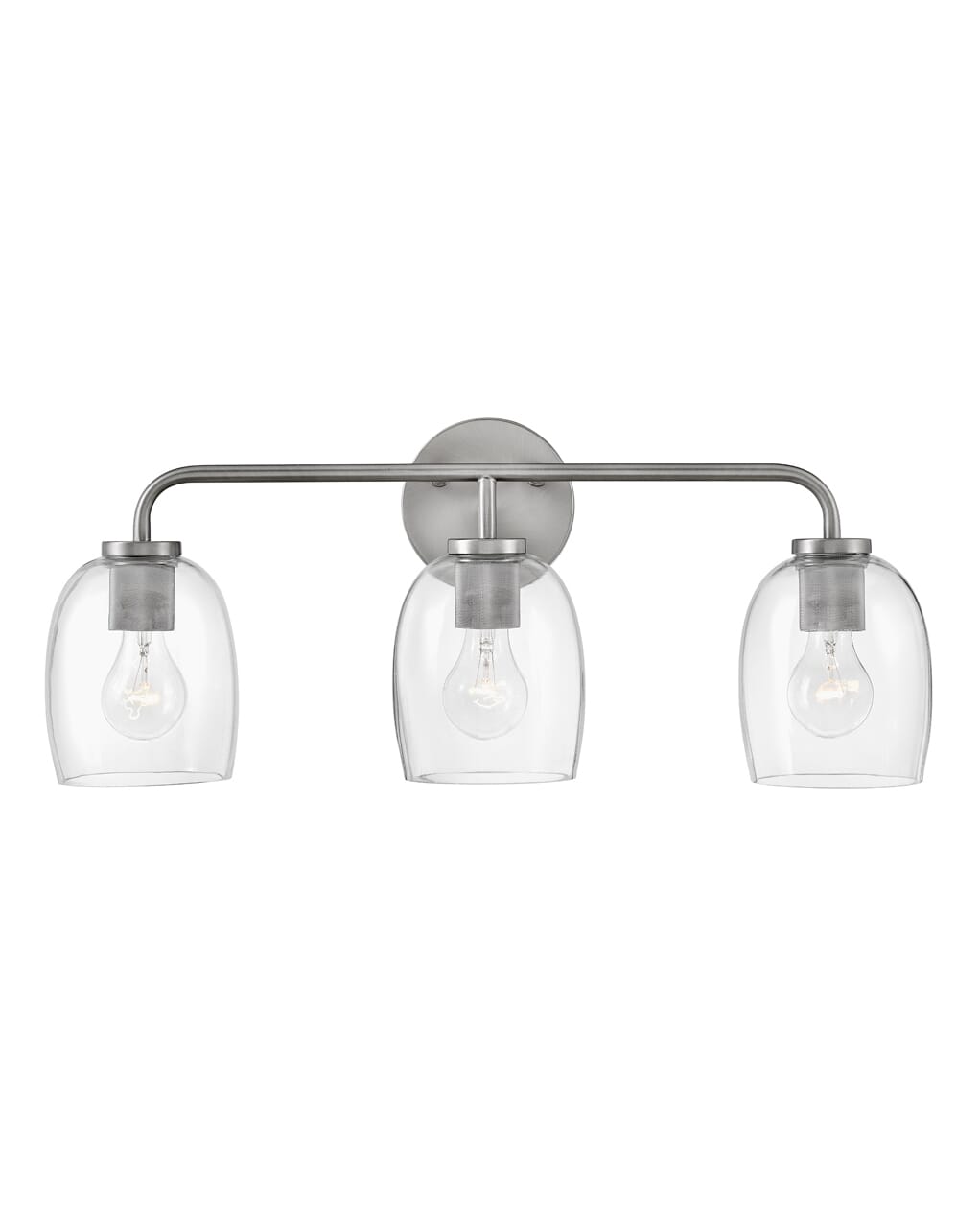 Percy 3-Light Bathr… - image