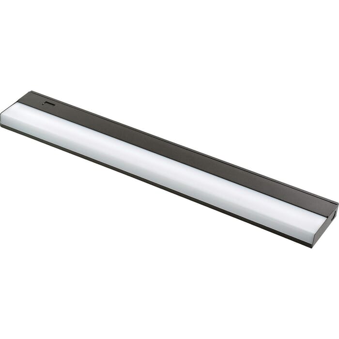 Quorum Home 21" Under Cabinet Light in Oiled Bronze Quorum Home 21" Under Cabinet Light in Oiled Bronze