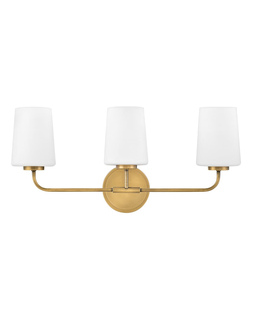 Kline 3-Light Bathr… - image