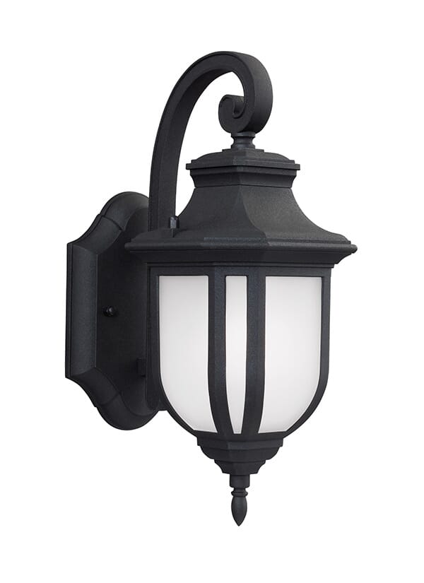Black One Light Out… - image