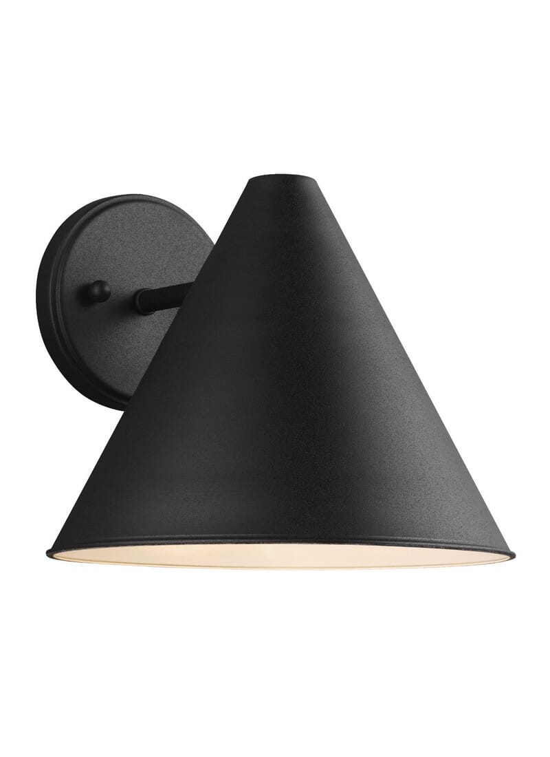 Mcm exterior discount lighting