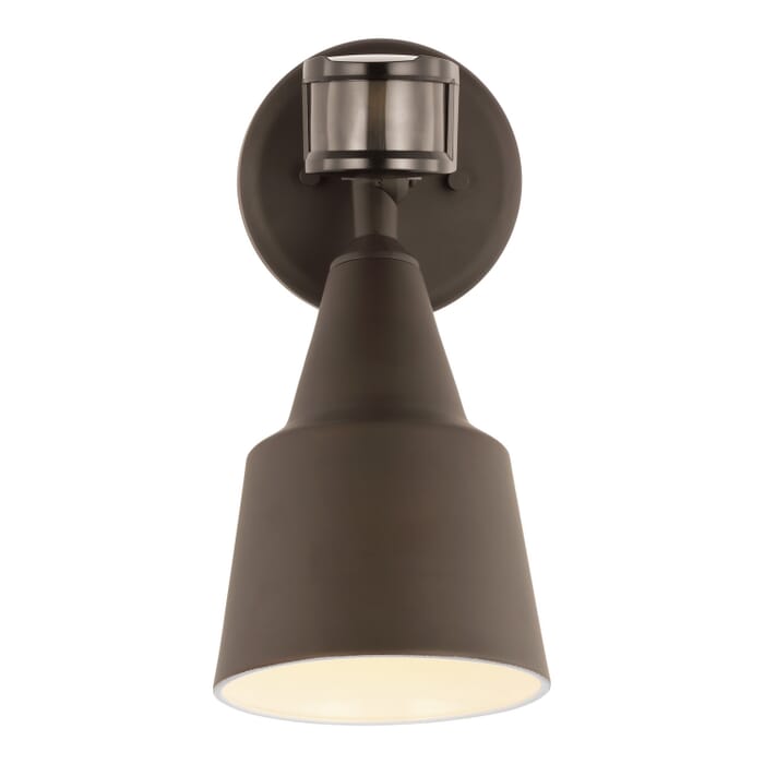 Flood Light 1-Light Flood Light in Antique Bronze Flood Light 1-Light Flood Light in Antique Bronze