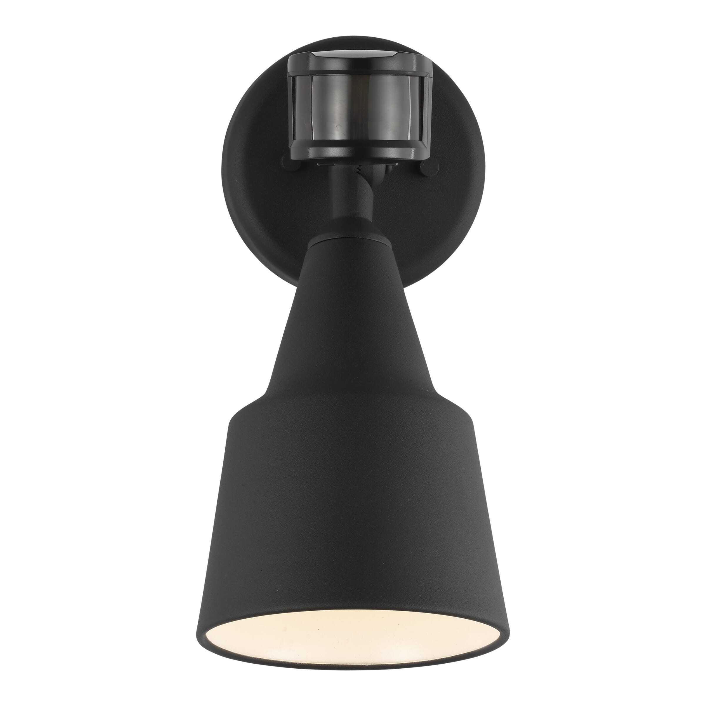 Flood Light In Black - image