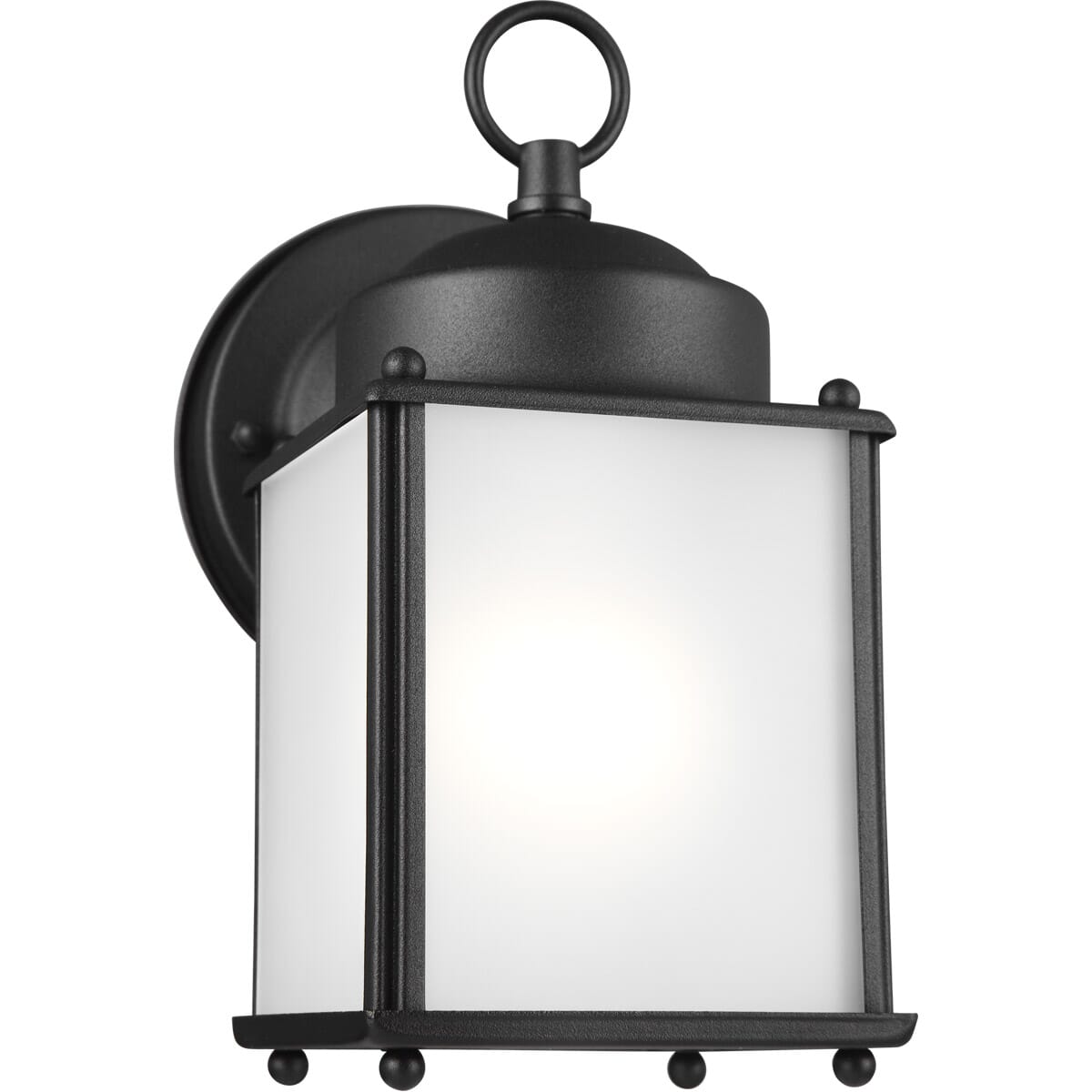 New Castle 8" Outdo… - image