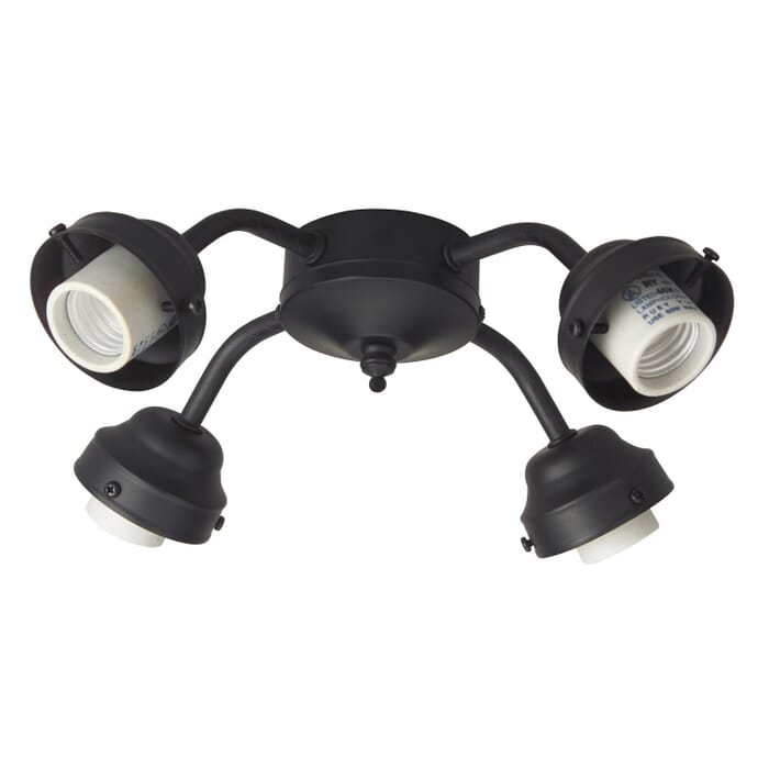 LED Fitter by Craftmade LED Fitter by Craftmade