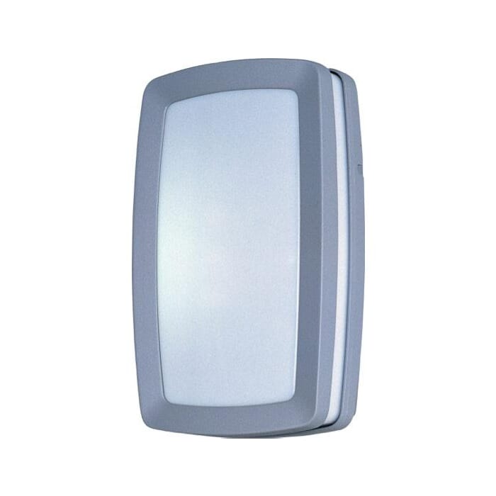 Maxim Lighting Zenith EE 2-Light 2-Light Outdoor Wall Mount in Platinum Maxim Lighting Zenith EE 2-Light 2-Light Outdoor Wall Mount in Platinum