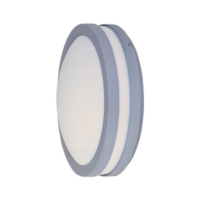 Maxim Lighting Zenith EE 2-Light 2-Light Outdoor Wall Mount in Platinum Maxim Lighting Zenith EE 2-Light 2-Light Outdoor Wall Mount in Platinum