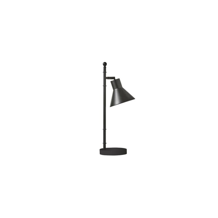 Craftmade Table Lamp in Flat Black Craftmade Table Lamp in Flat Black