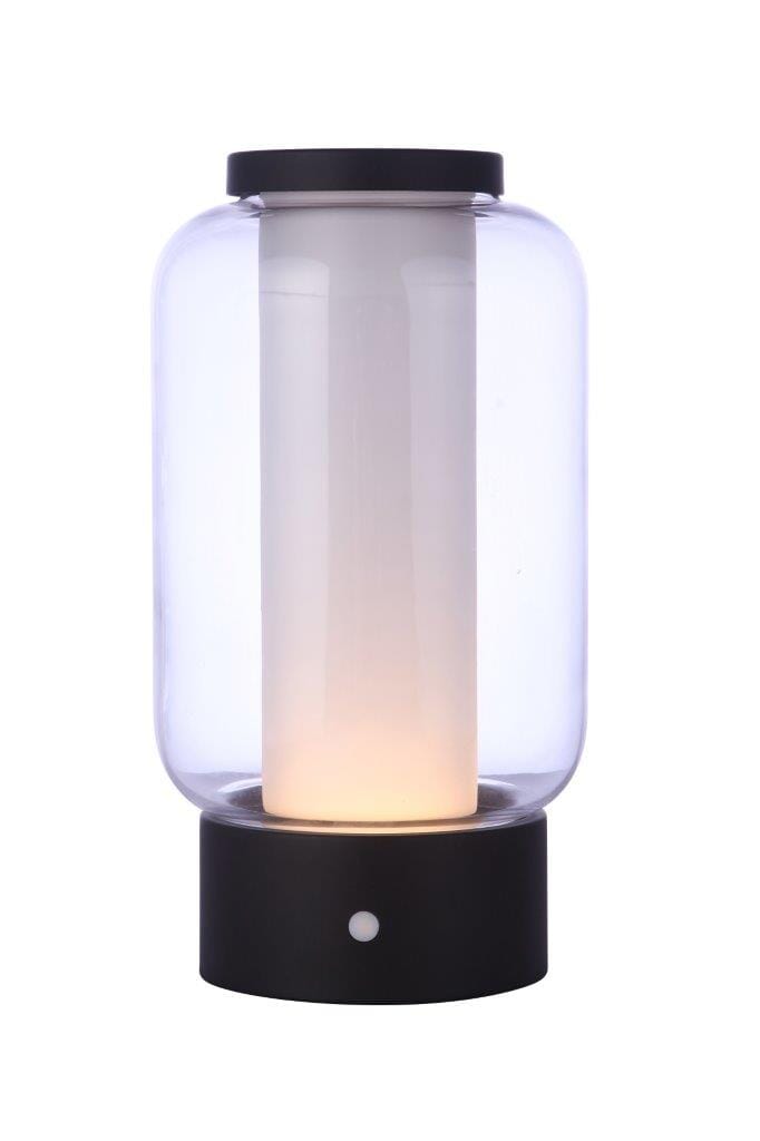 Rechargable Led Por… - image