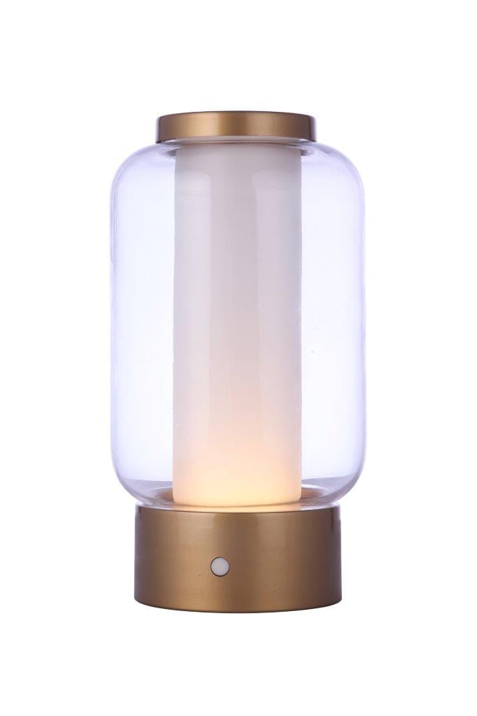 Rechargable Led Por… - image