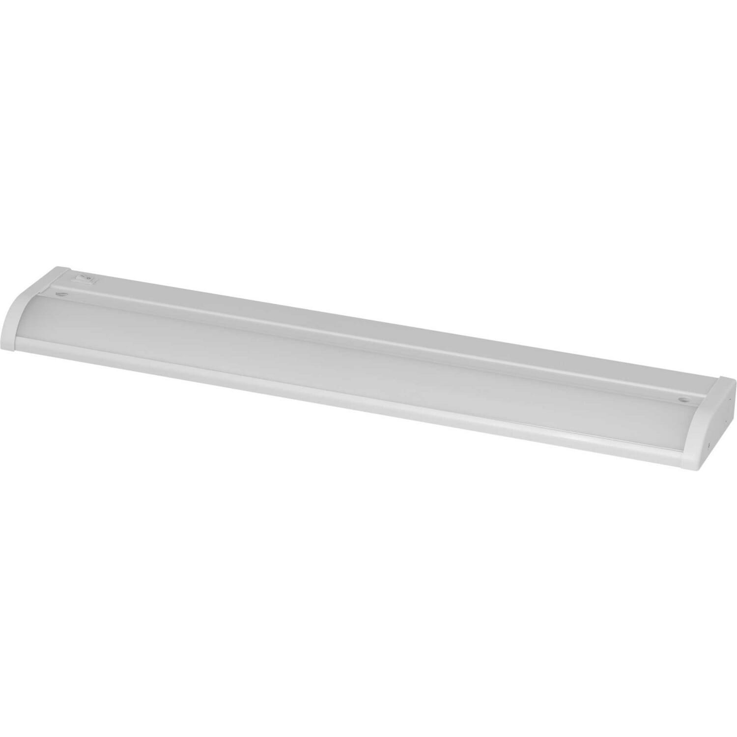 White LED Undercabinet from the Led Undercabinet Collection