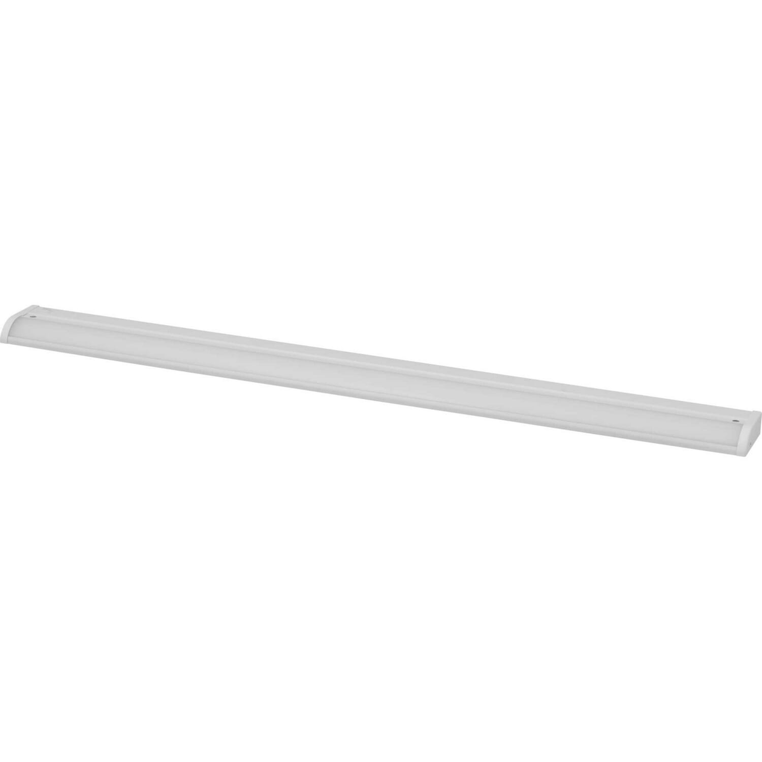 White LED Undercabinet from the Led Undercabinet Collection