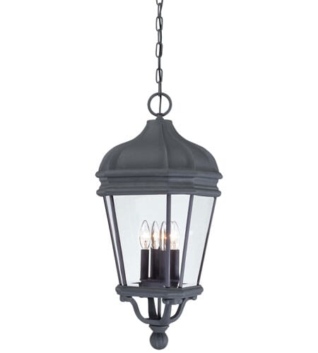 Harrison 4-Light 29… - image