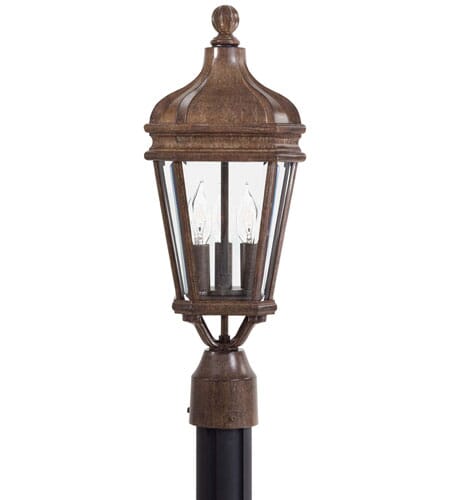 Harrison 3-Light 20… - image