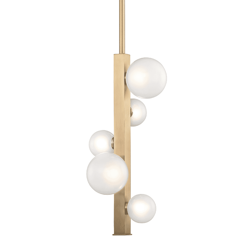 Mini Hinsdale 5-Lig… - image