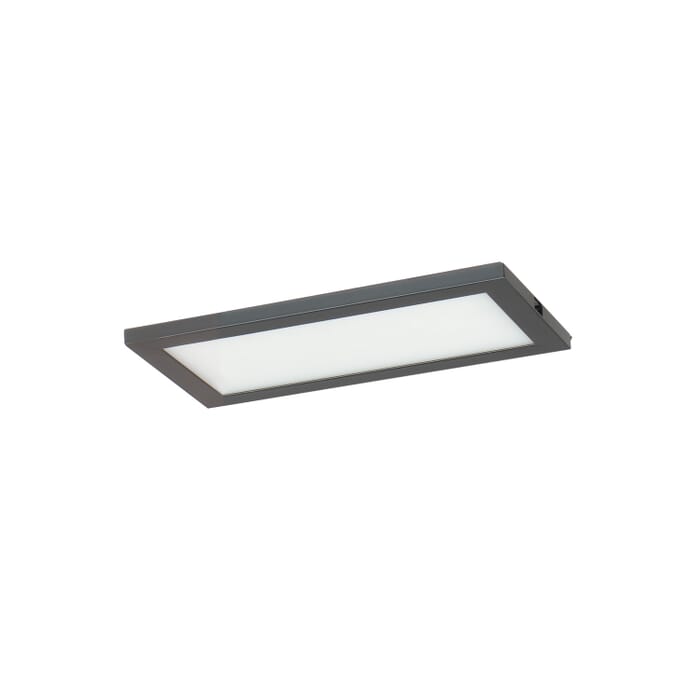 CounterMax MX-L-120-SL 1-Light Under Cabinet in Bronze / Dark CounterMax MX-L-120-SL 1-Light Under Cabinet in Bronze / Dark
