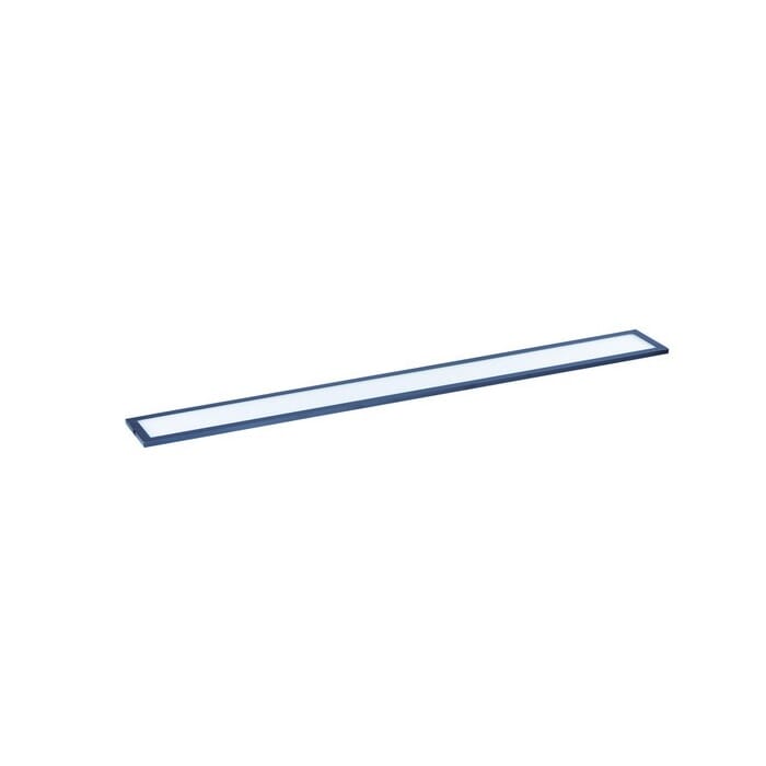 CounterMax MX-L-120-SL 1-Light Under Cabinet in Bronze / Dark CounterMax MX-L-120-SL 1-Light Under Cabinet in Bronze / Dark