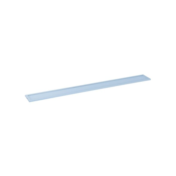 CounterMax MX-L-120-SL 1-Light Under Cabinet in White CounterMax MX-L-120-SL 1-Light Under Cabinet in White