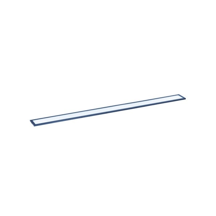 CounterMax MX-L-120-SL 1-Light Under Cabinet in Bronze / Dark CounterMax MX-L-120-SL 1-Light Under Cabinet in Bronze / Dark