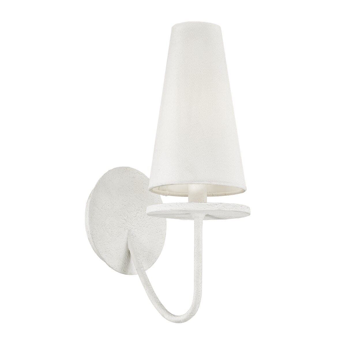 One Light Wall Sconce