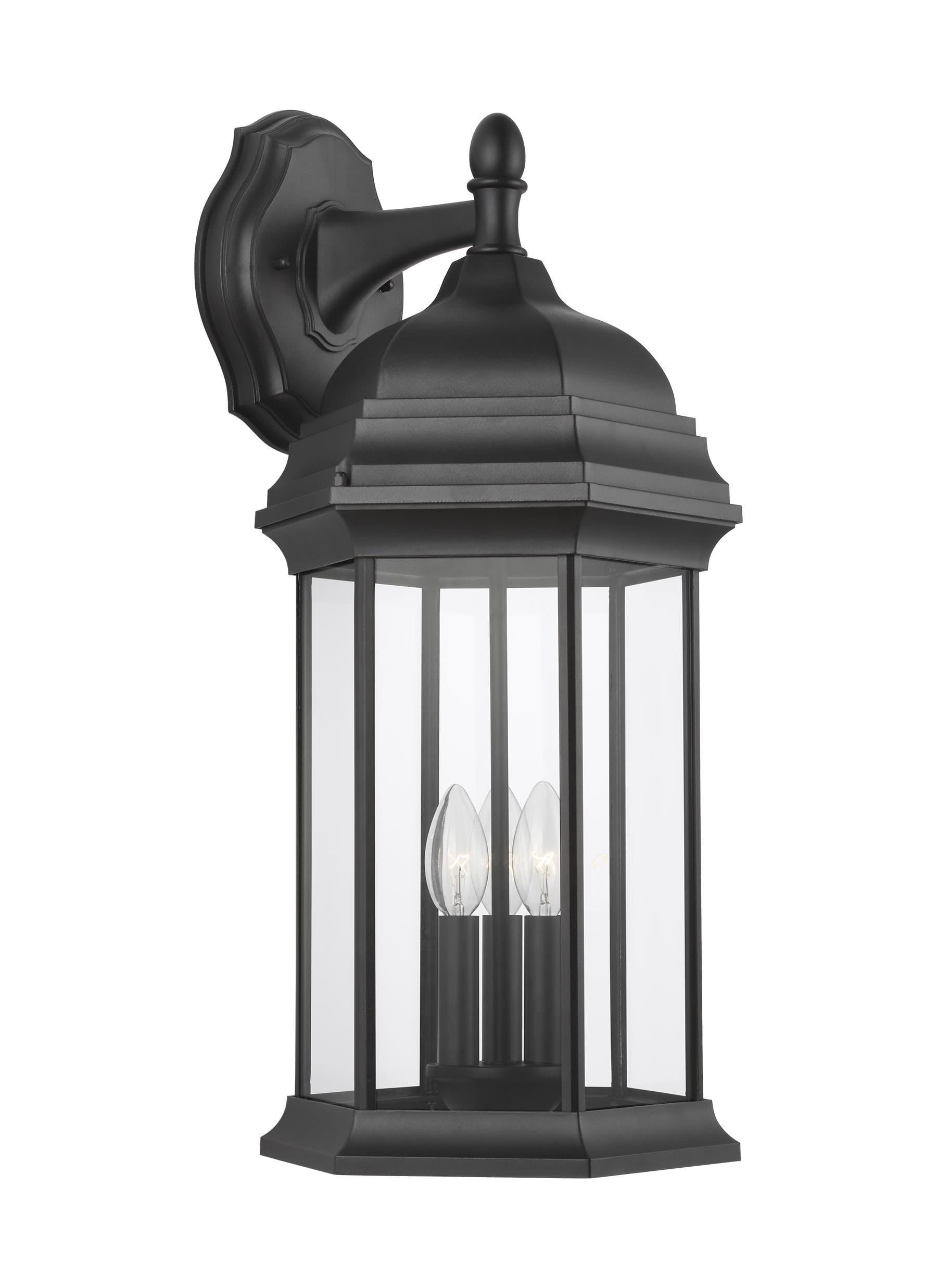 Sevier 3-Light Outd… - image