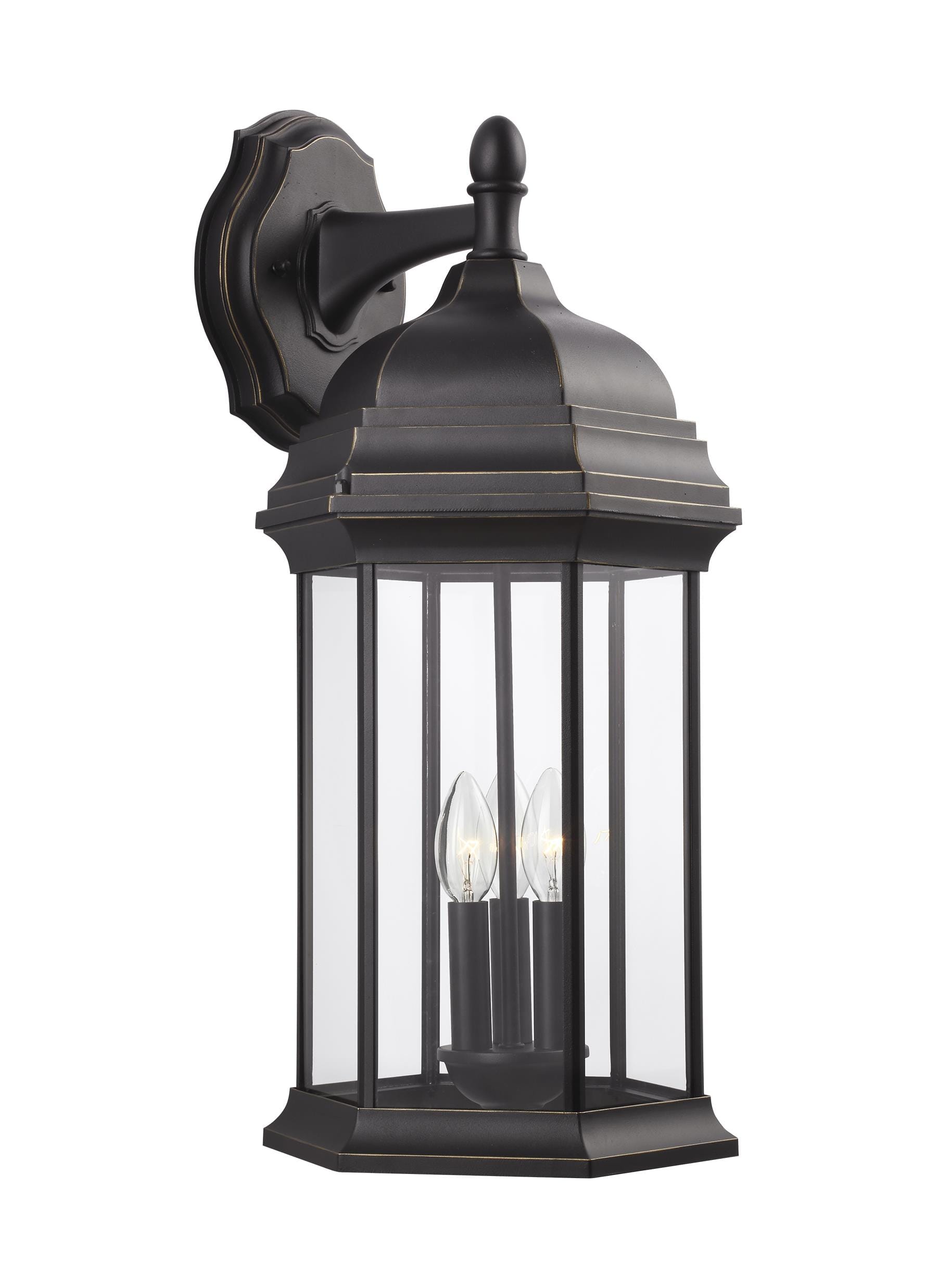 Sevier 3-Light Outd… - image