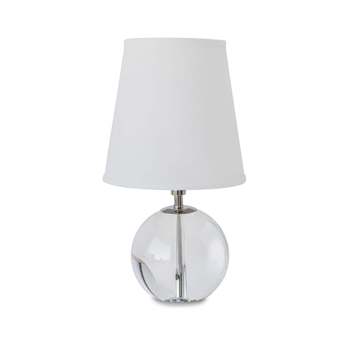 One Light Mini Lamp One Light Mini Lamp