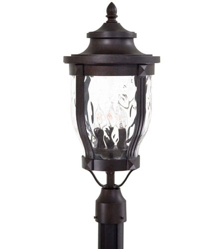 Merrimack 3-Light 2… - image