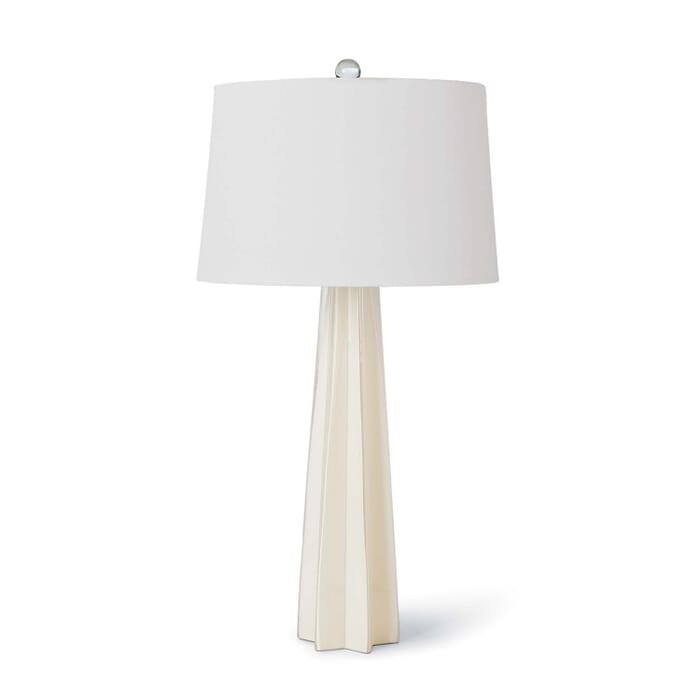 One Light Table Lamp One Light Table Lamp
