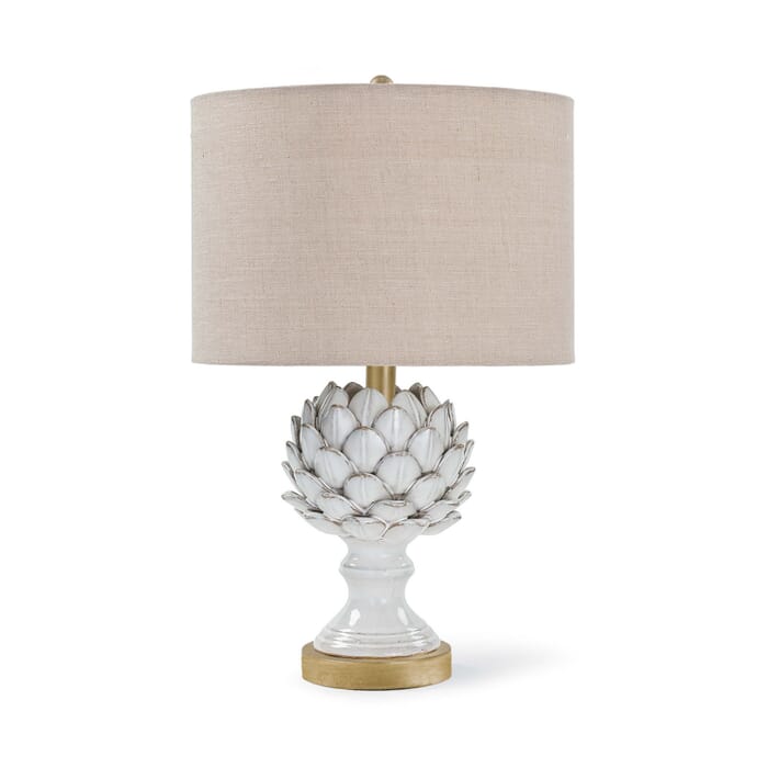 One Light Table Lamp One Light Table Lamp