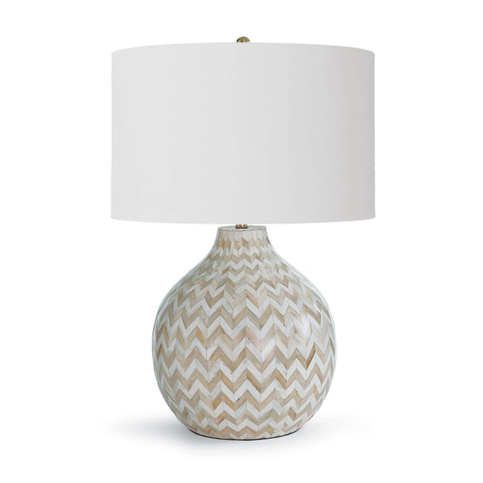 One Light Table Lamp One Light Table Lamp