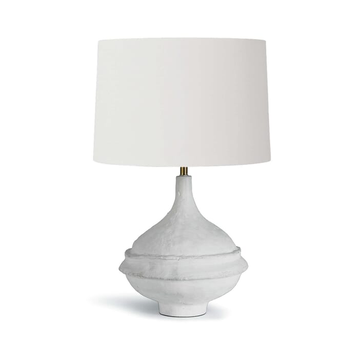 One Light Table Lamp One Light Table Lamp