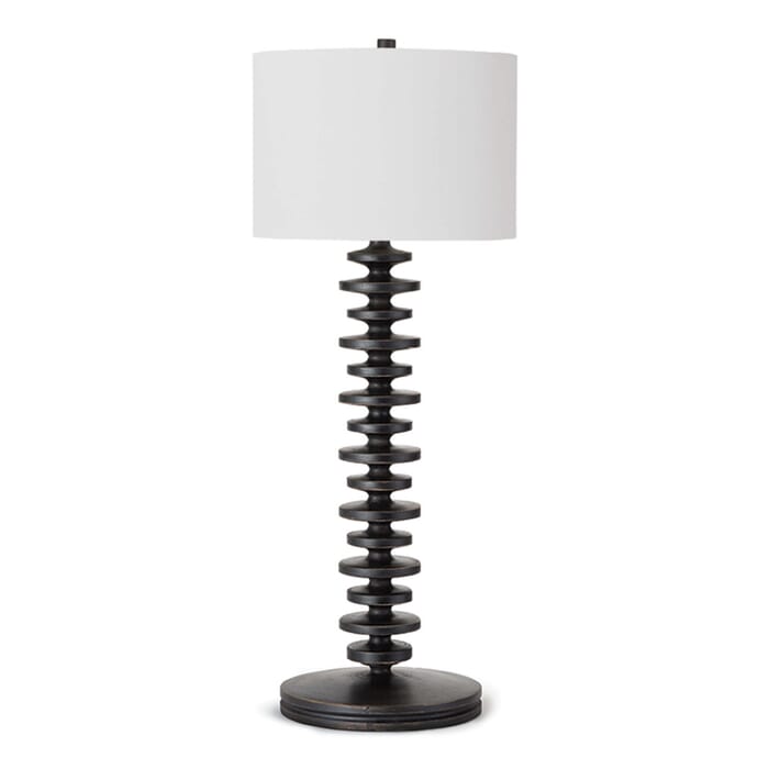 One Light Table Lamp One Light Table Lamp