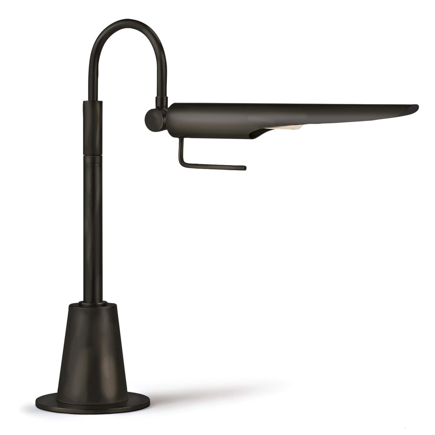 One Light Table Lamp
