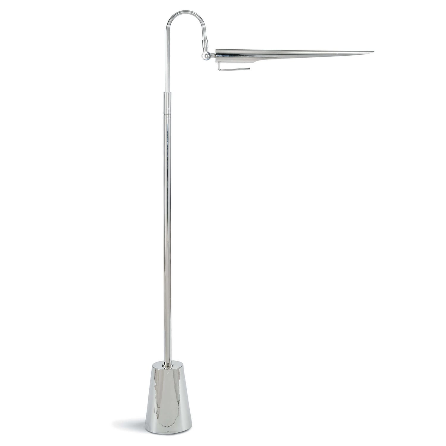 One Light Floor Lamp