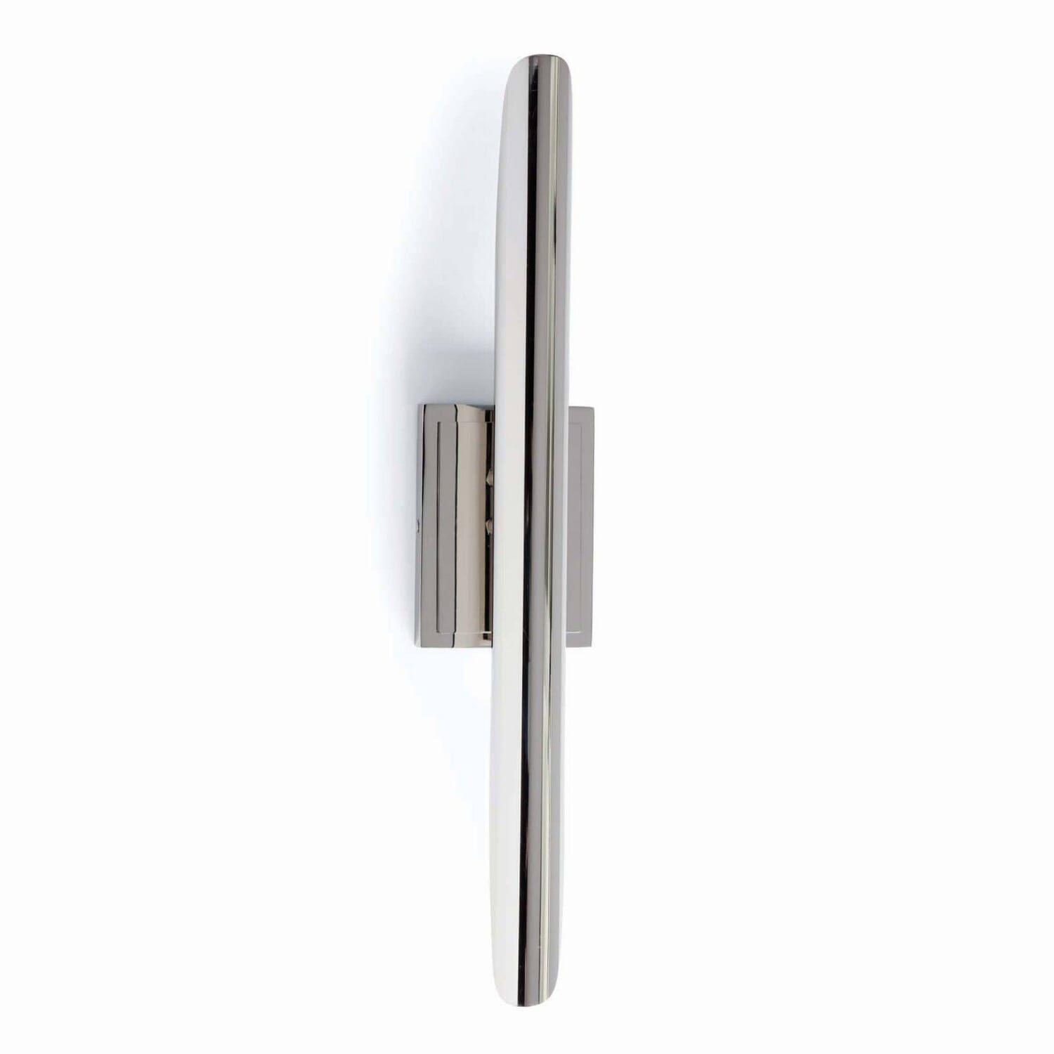 Two Light Wall Sconce