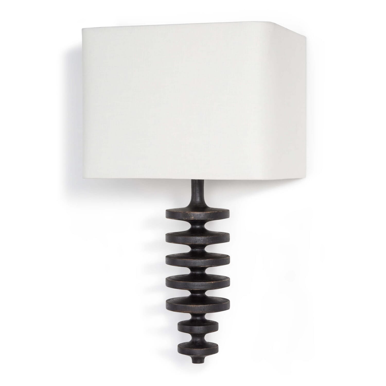 One Light Wall Sconce