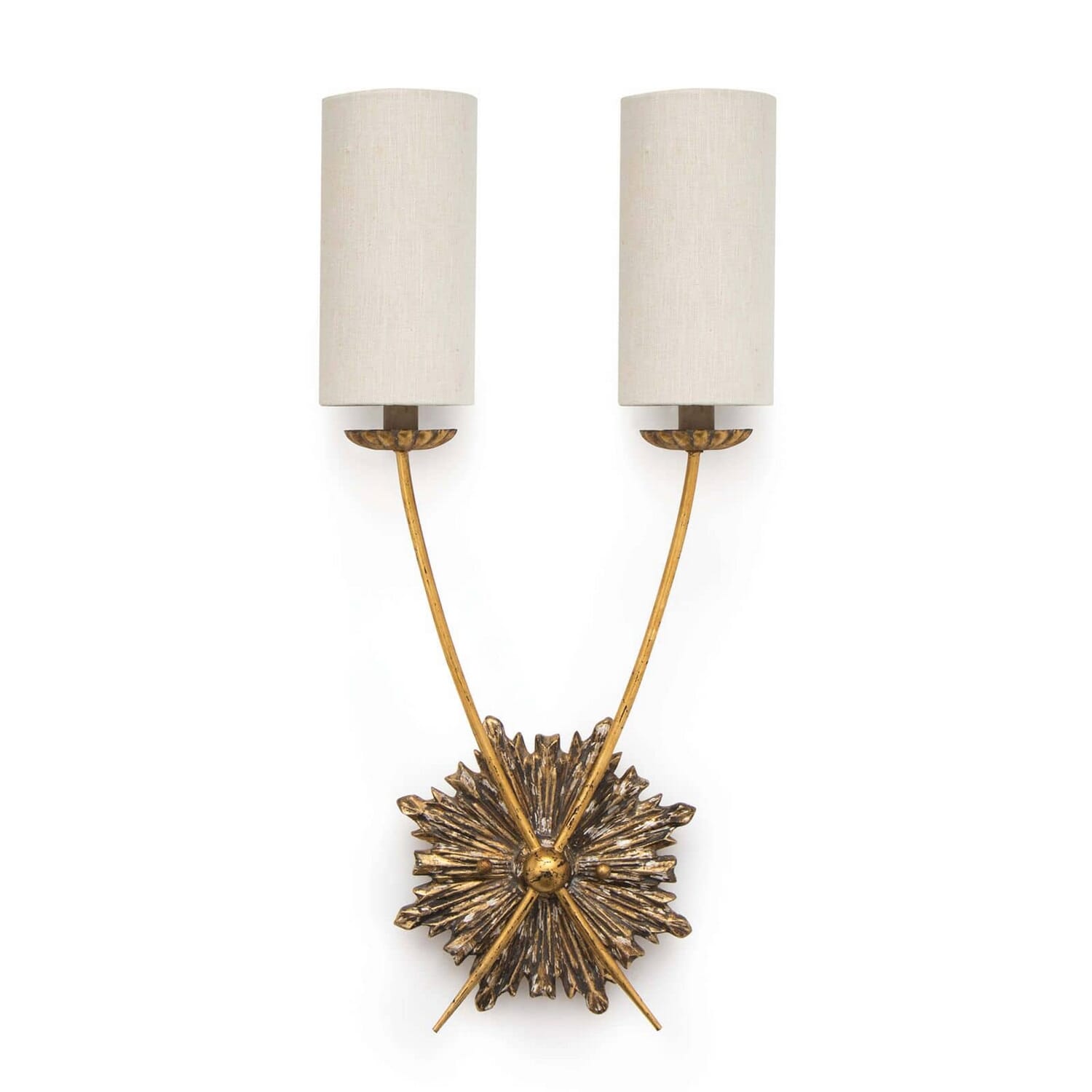 Regina Andrew Louis Wall Sconce