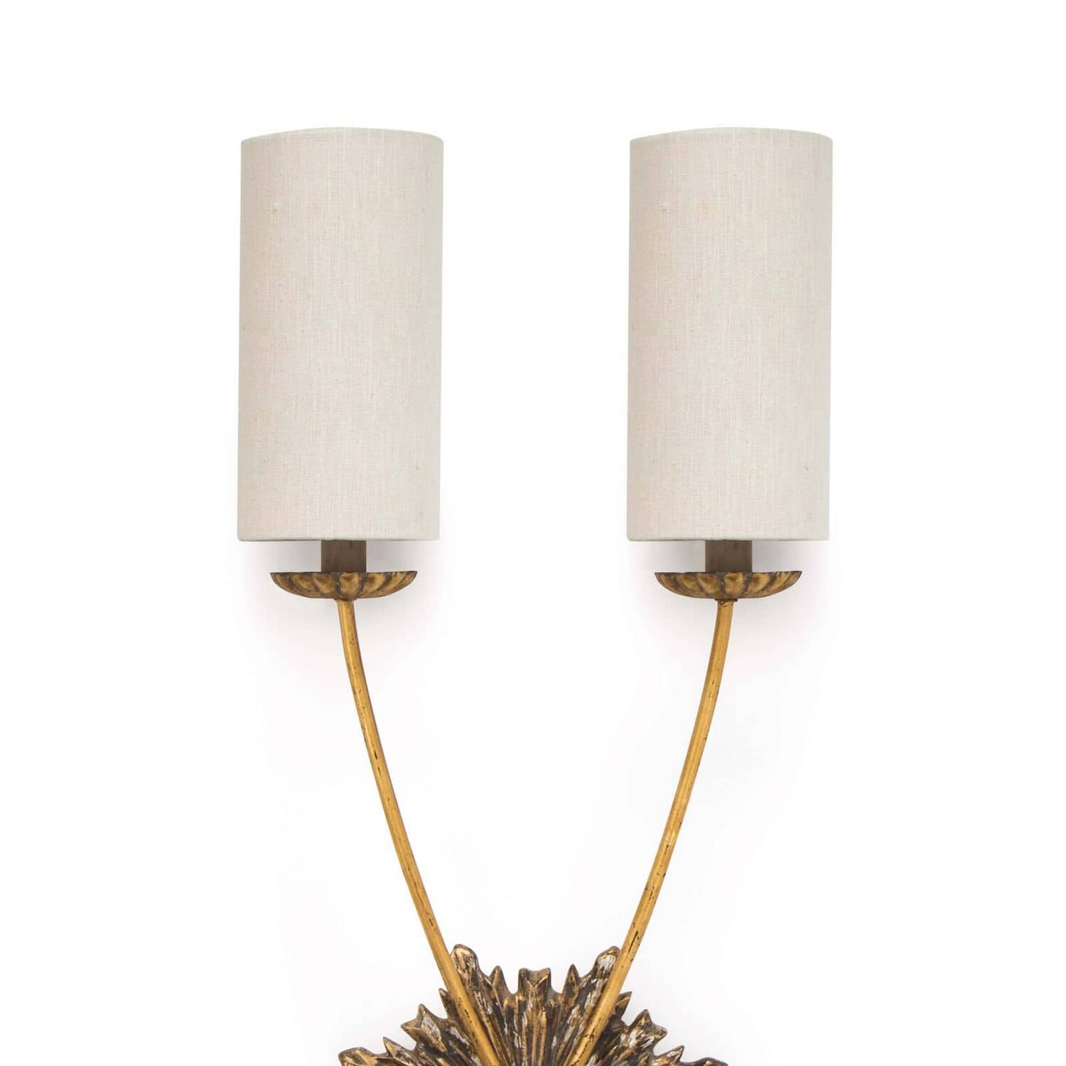 Regina Andrew Louis Wall Sconce - Thumbnail 4