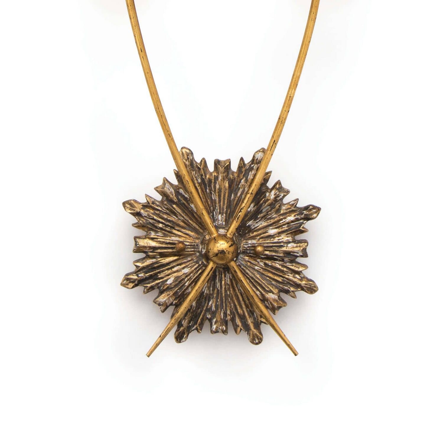 Regina Andrew Louis Wall Sconce - Thumbnail 2