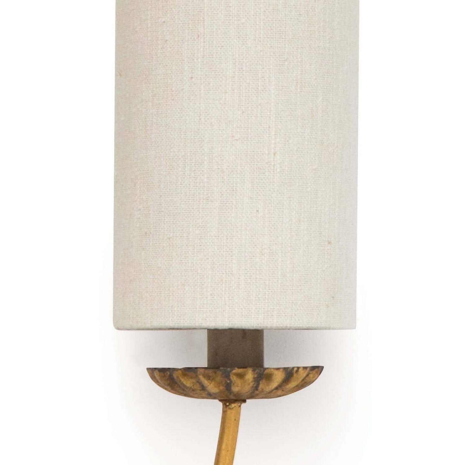Regina Andrew Louis Wall Sconce - Thumbnail 5