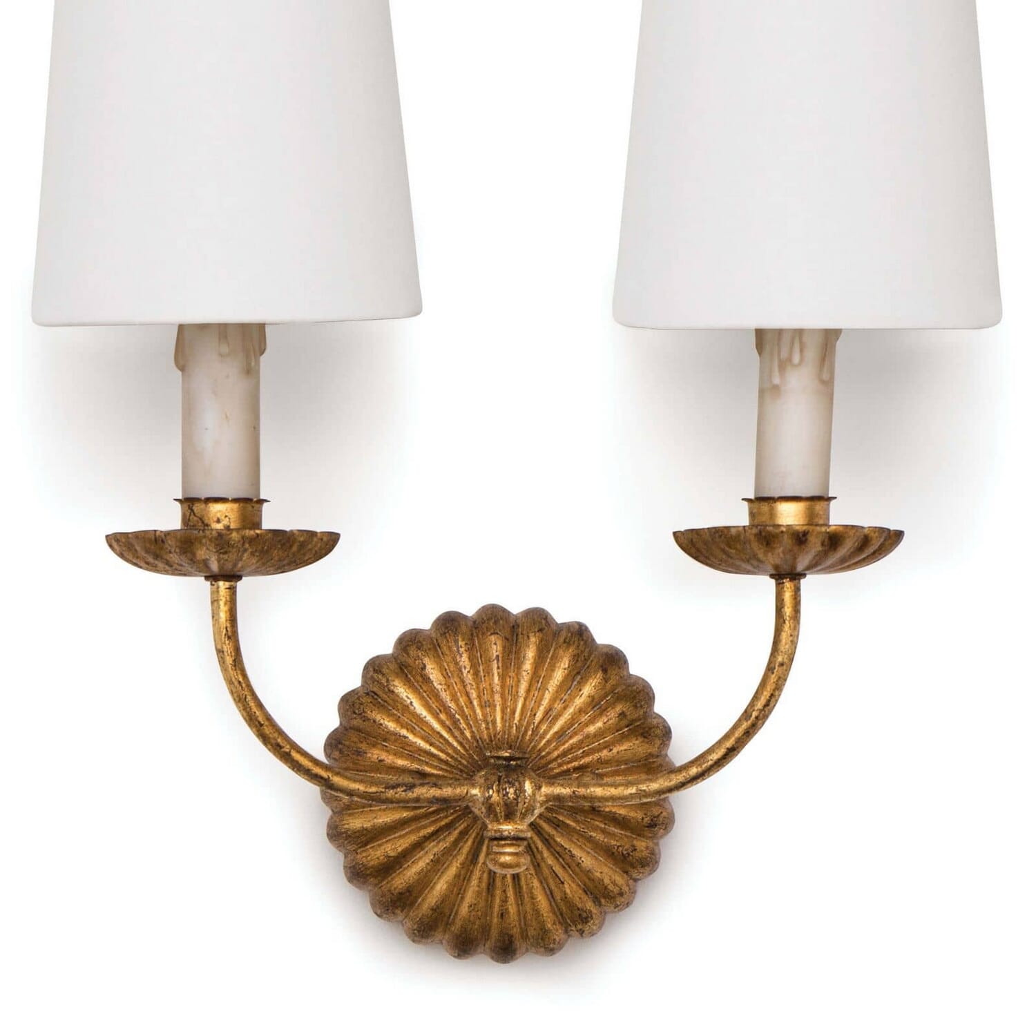 Regina Andrew Clove Wall Sconce - Thumbnail 4