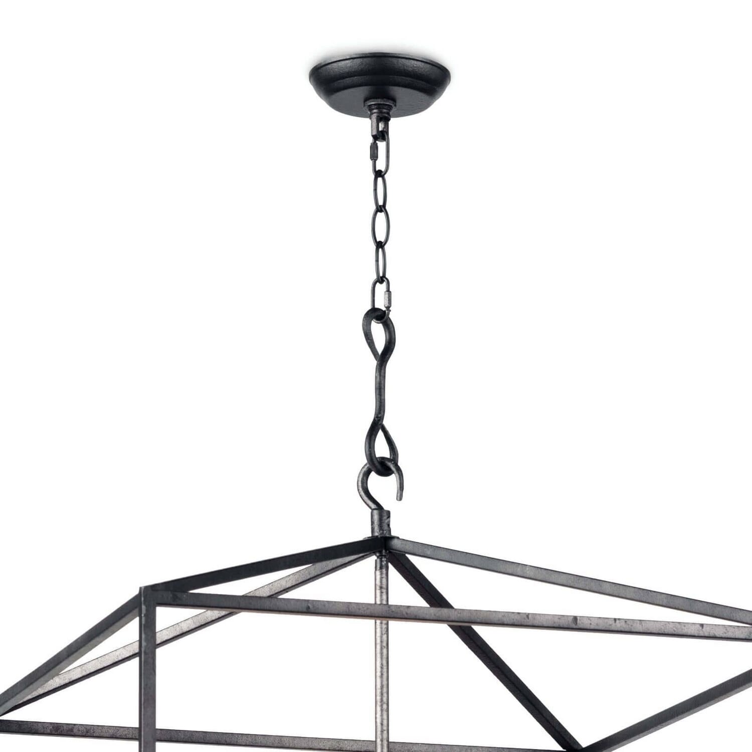 Regina Andrew Cape Lantern - Thumbnail 2