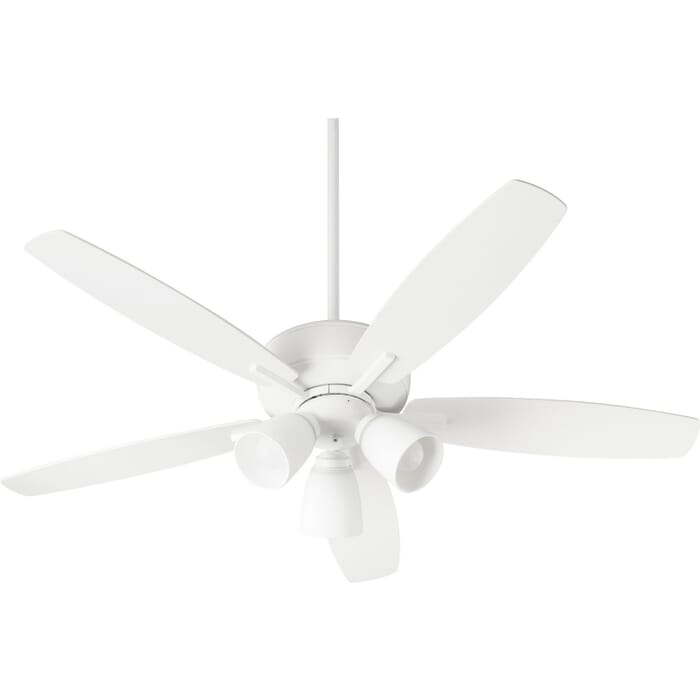 52"Ceiling Fan by Quorum 52"Ceiling Fan by Quorum